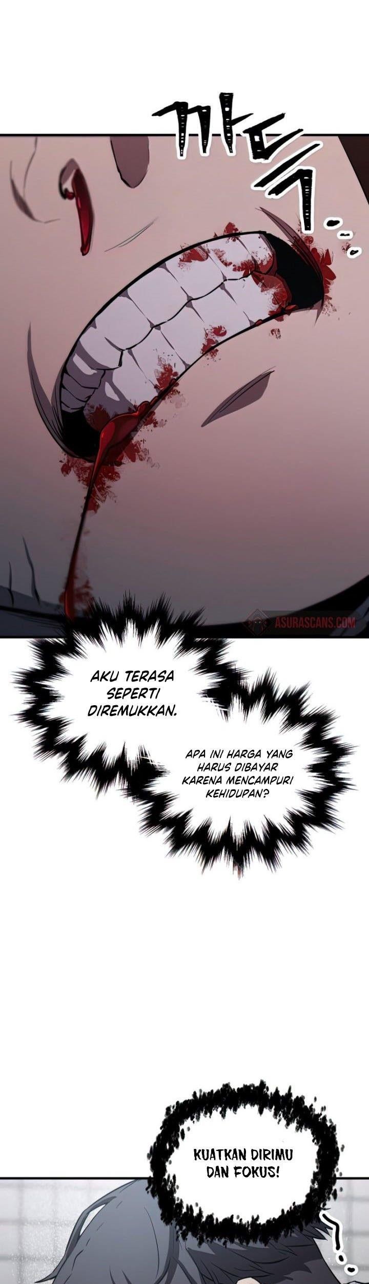 Player Who Can’t Level Up Chapter 80 Gambar 3
