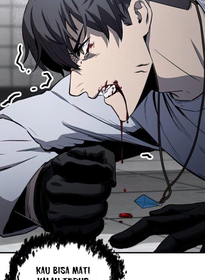 Player Who Can’t Level Up Chapter 80 Gambar 4