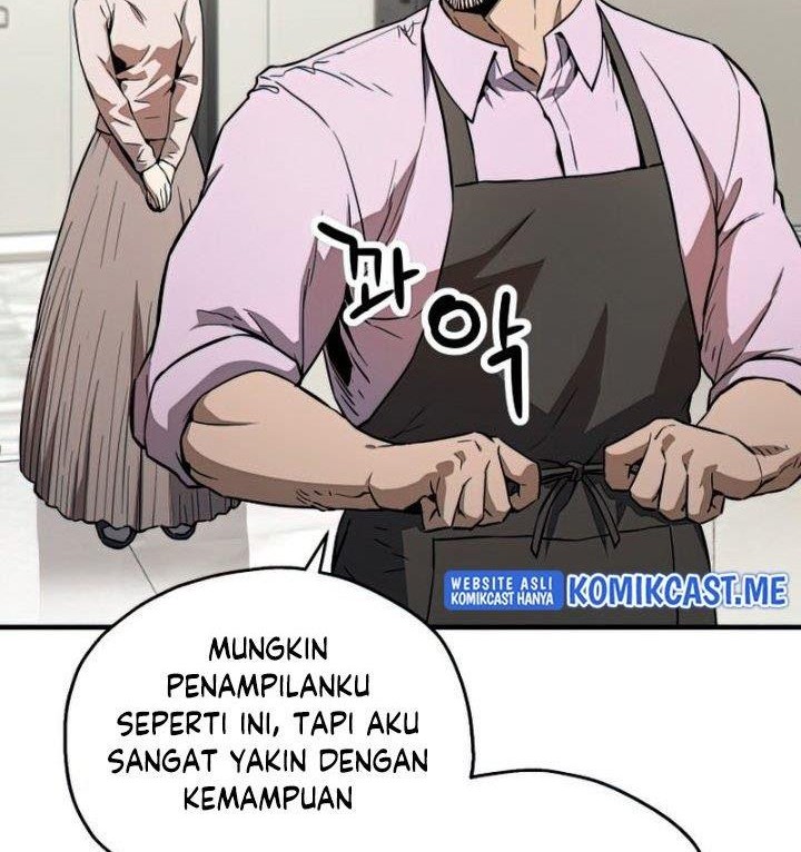 Player Who Can’t Level Up Chapter 80 Gambar 60
