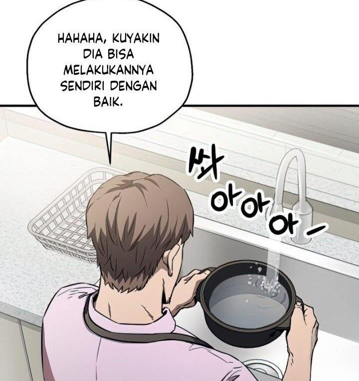 Player Who Can’t Level Up Chapter 80 Gambar 62