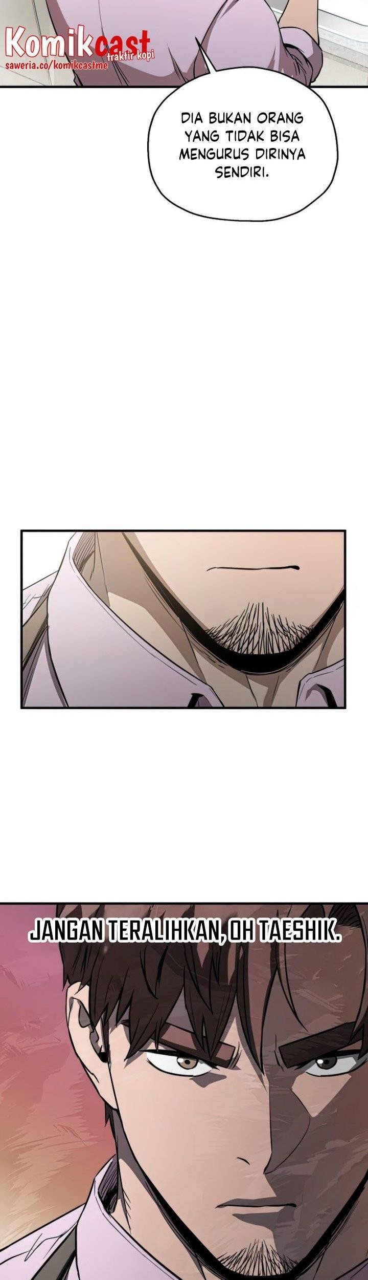 Player Who Can’t Level Up Chapter 80 Gambar 63