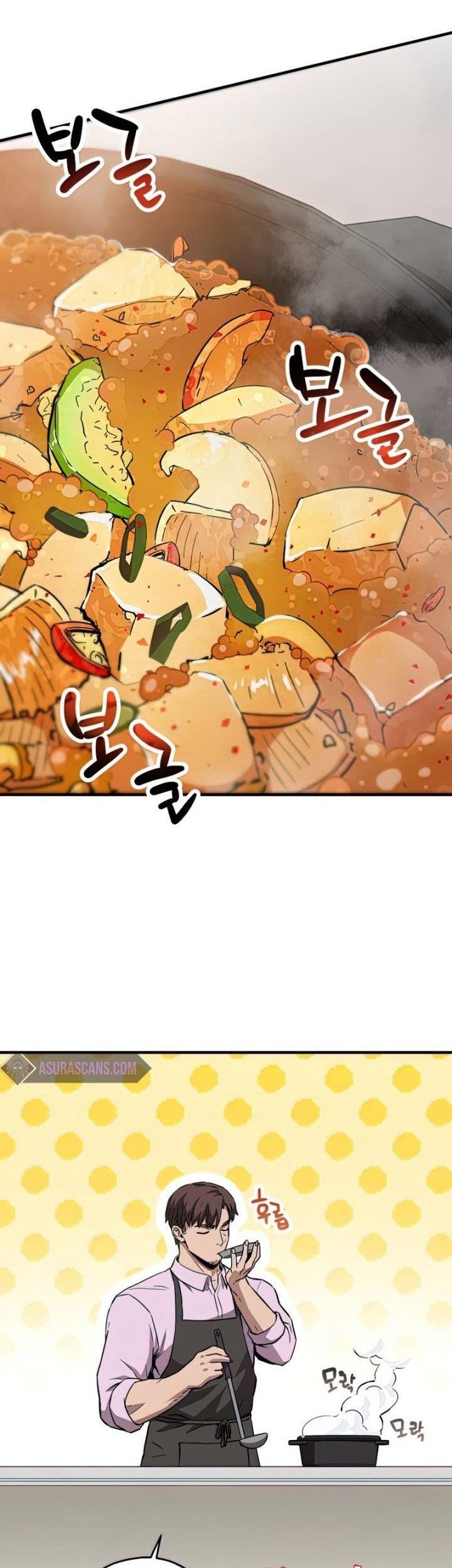 Player Who Can’t Level Up Chapter 80 Gambar 71