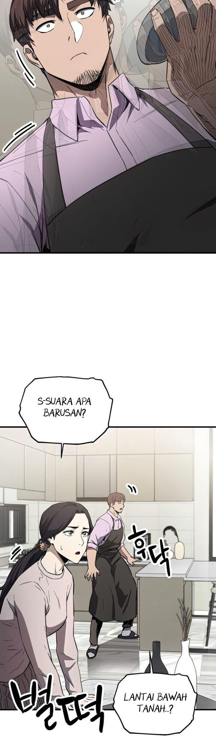 Player Who Can’t Level Up Chapter 80 Gambar 75
