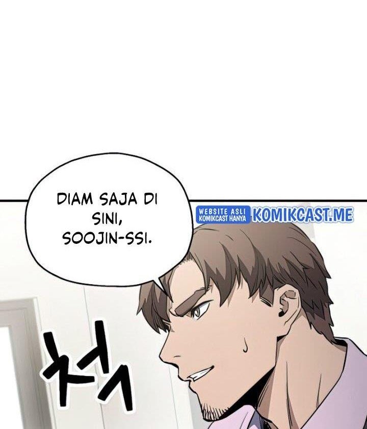 Player Who Can’t Level Up Chapter 80 Gambar 76