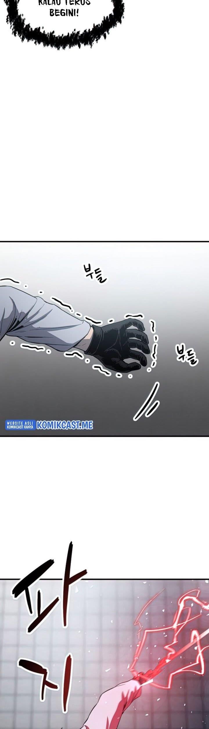 Player Who Can’t Level Up Chapter 80 Gambar 5