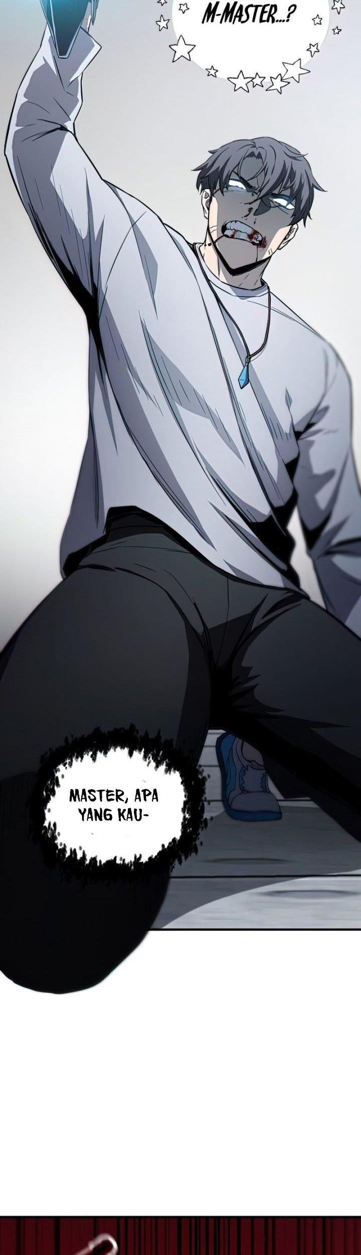 Player Who Can’t Level Up Chapter 80 Gambar 7
