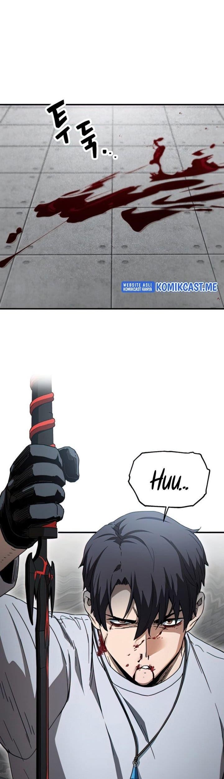 Player Who Can’t Level Up Chapter 80 Gambar 9
