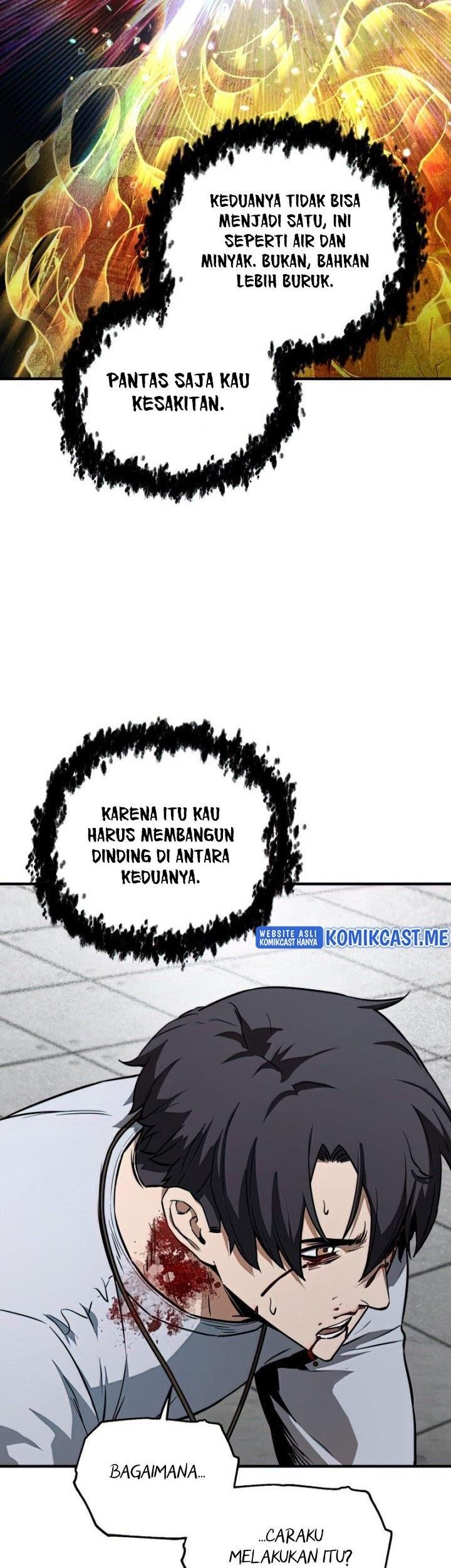 Player Who Can’t Level Up Chapter 80 Gambar 13