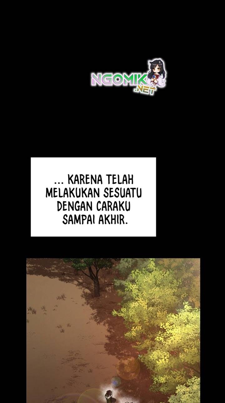 On My Way to Kill God Chapter 7 Gambar 23