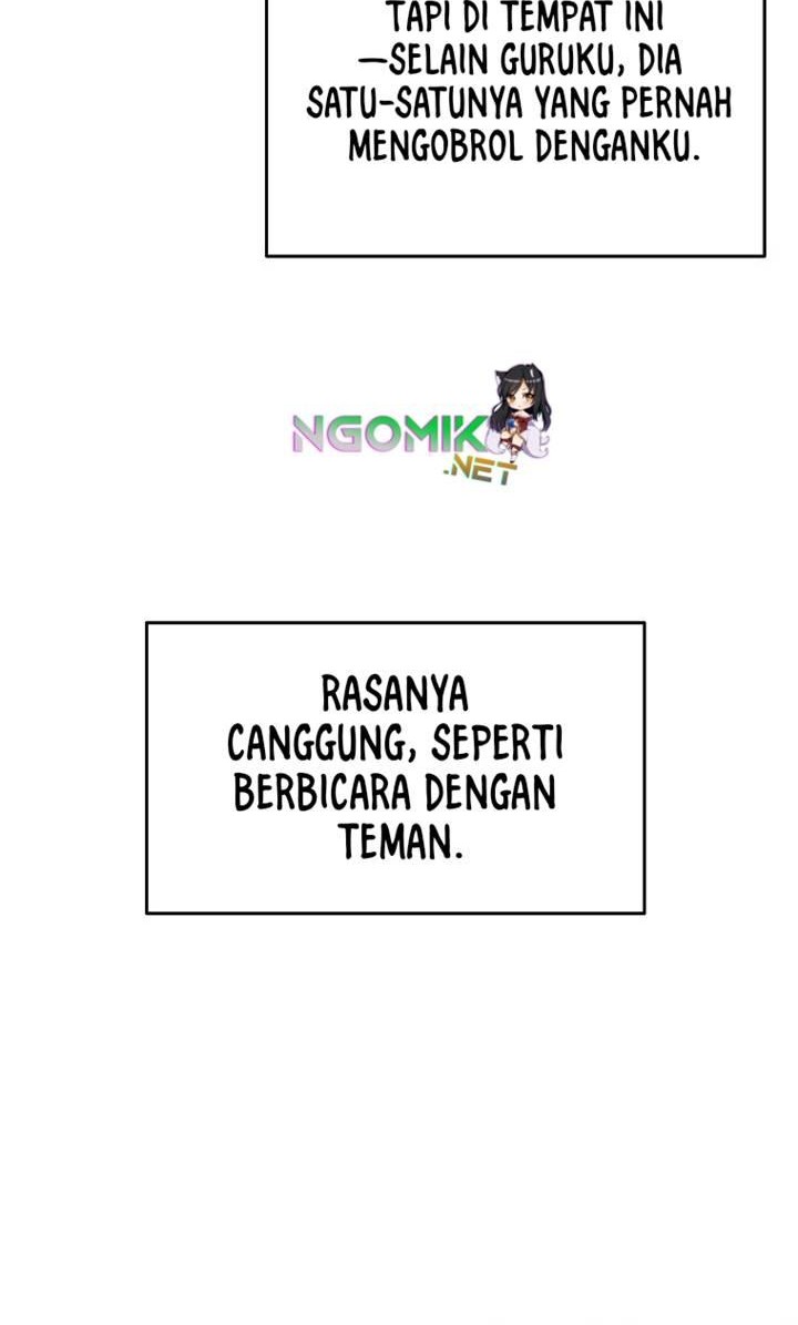 On My Way to Kill God Chapter 7 Gambar 27