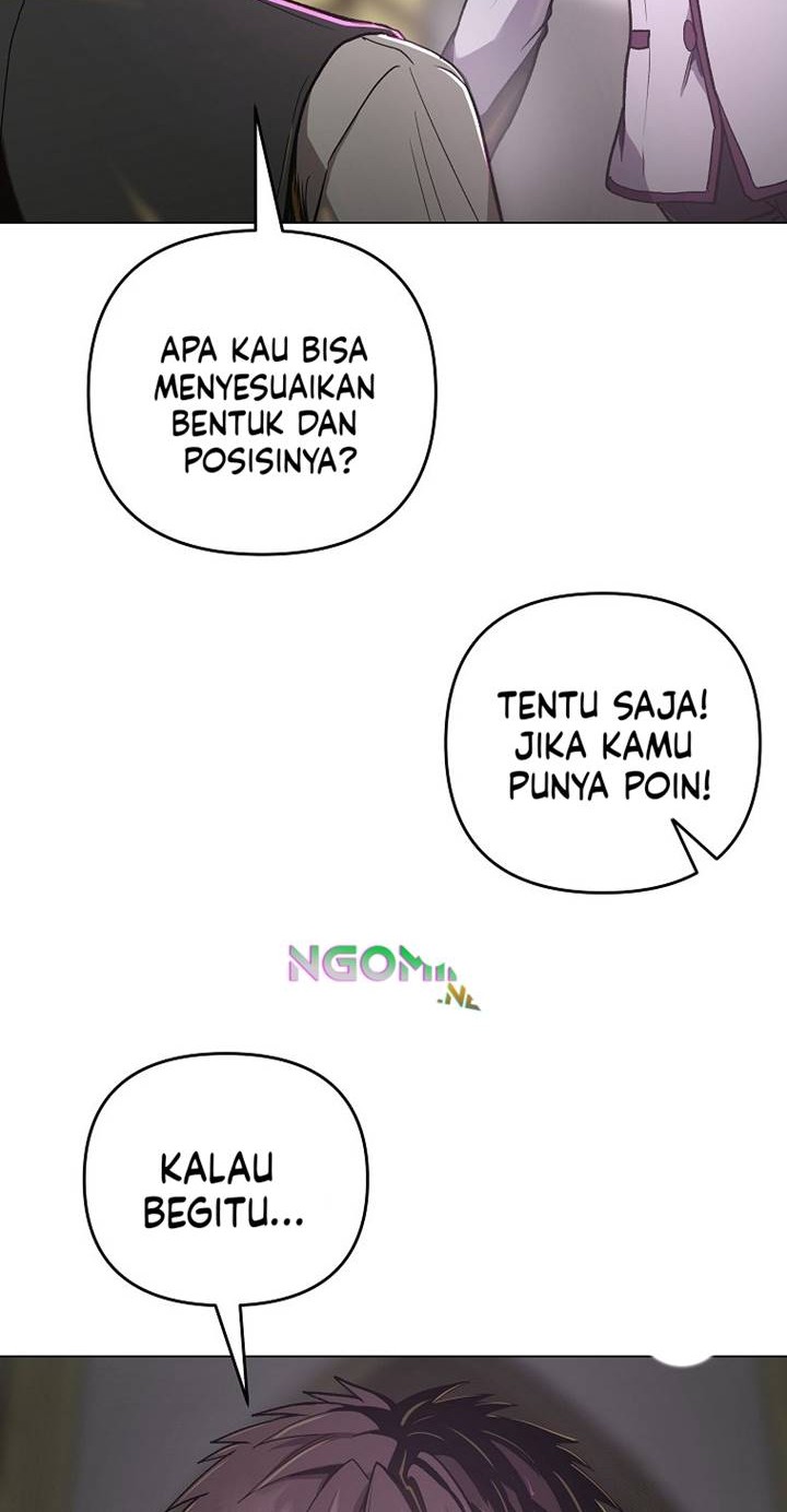 On My Way to Kill God Chapter 7 Gambar 29