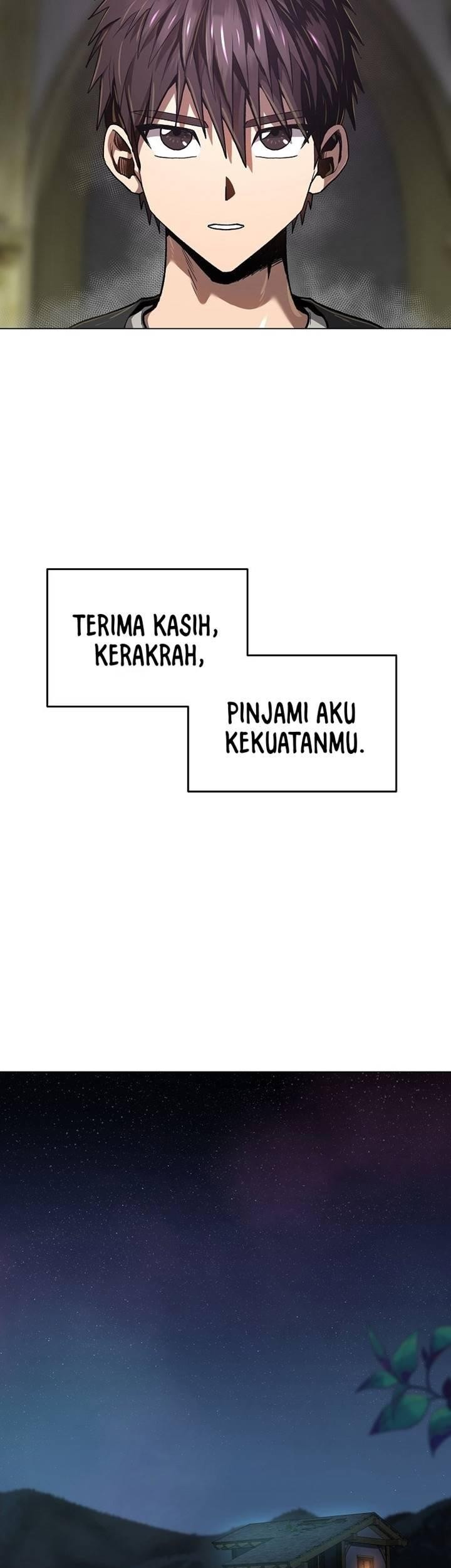 On My Way to Kill God Chapter 7 Gambar 30