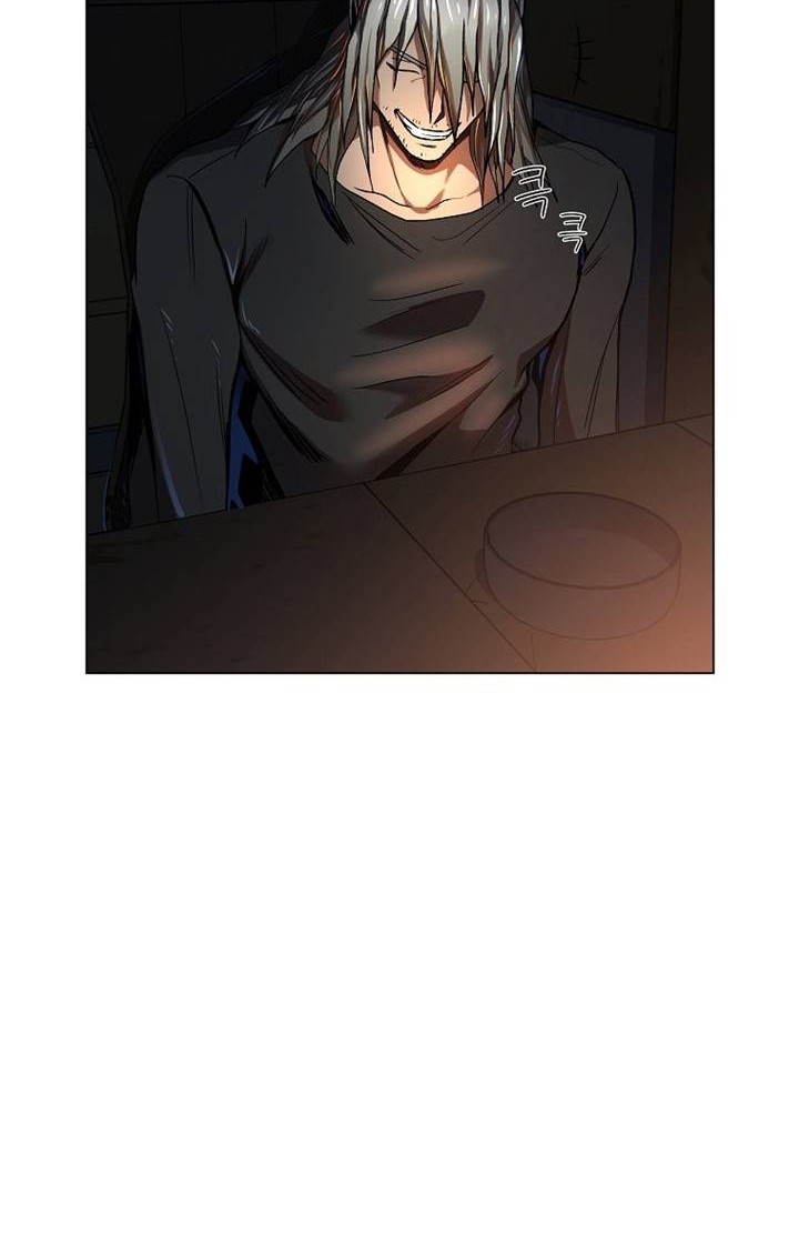 On My Way to Kill God Chapter 7 Gambar 33