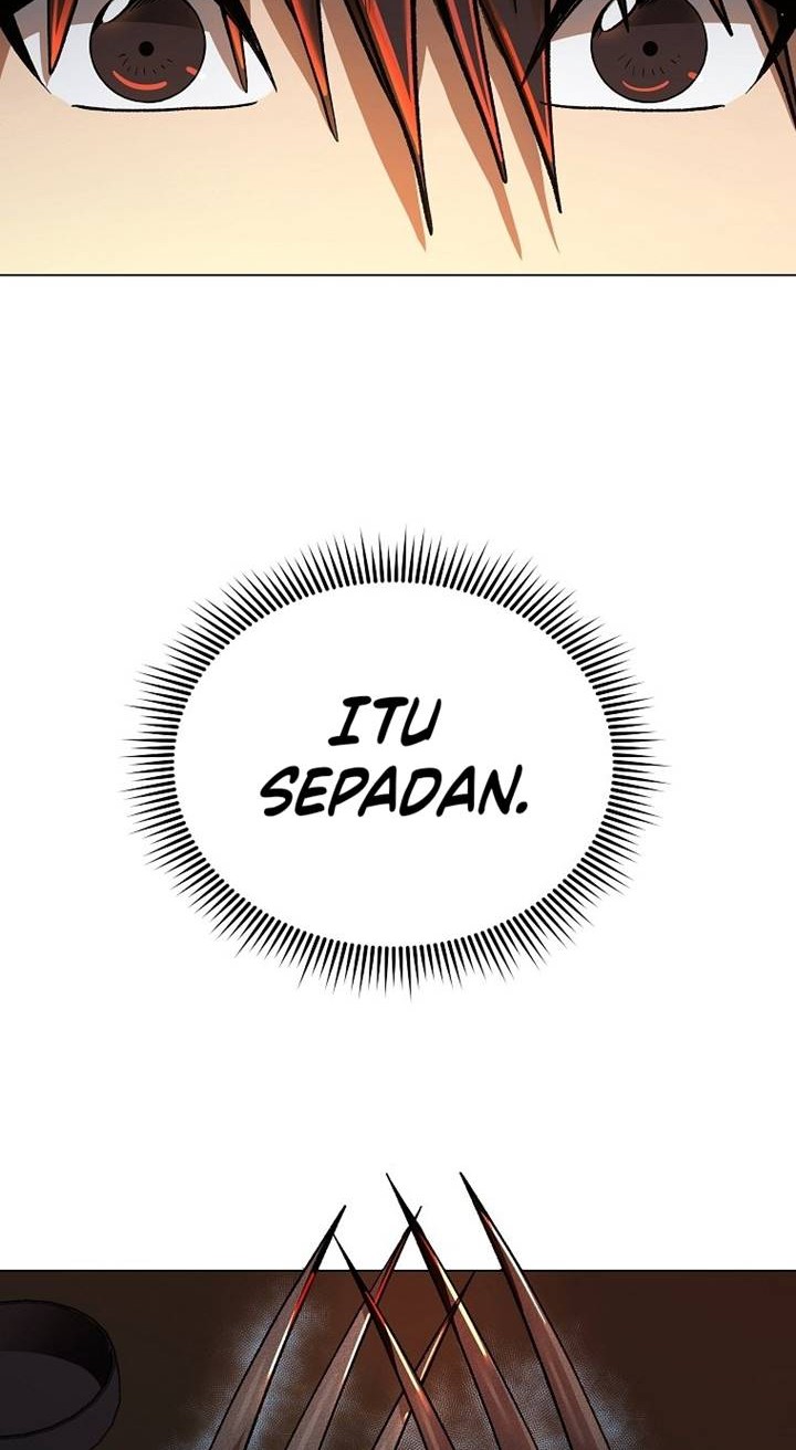 On My Way to Kill God Chapter 7 Gambar 35