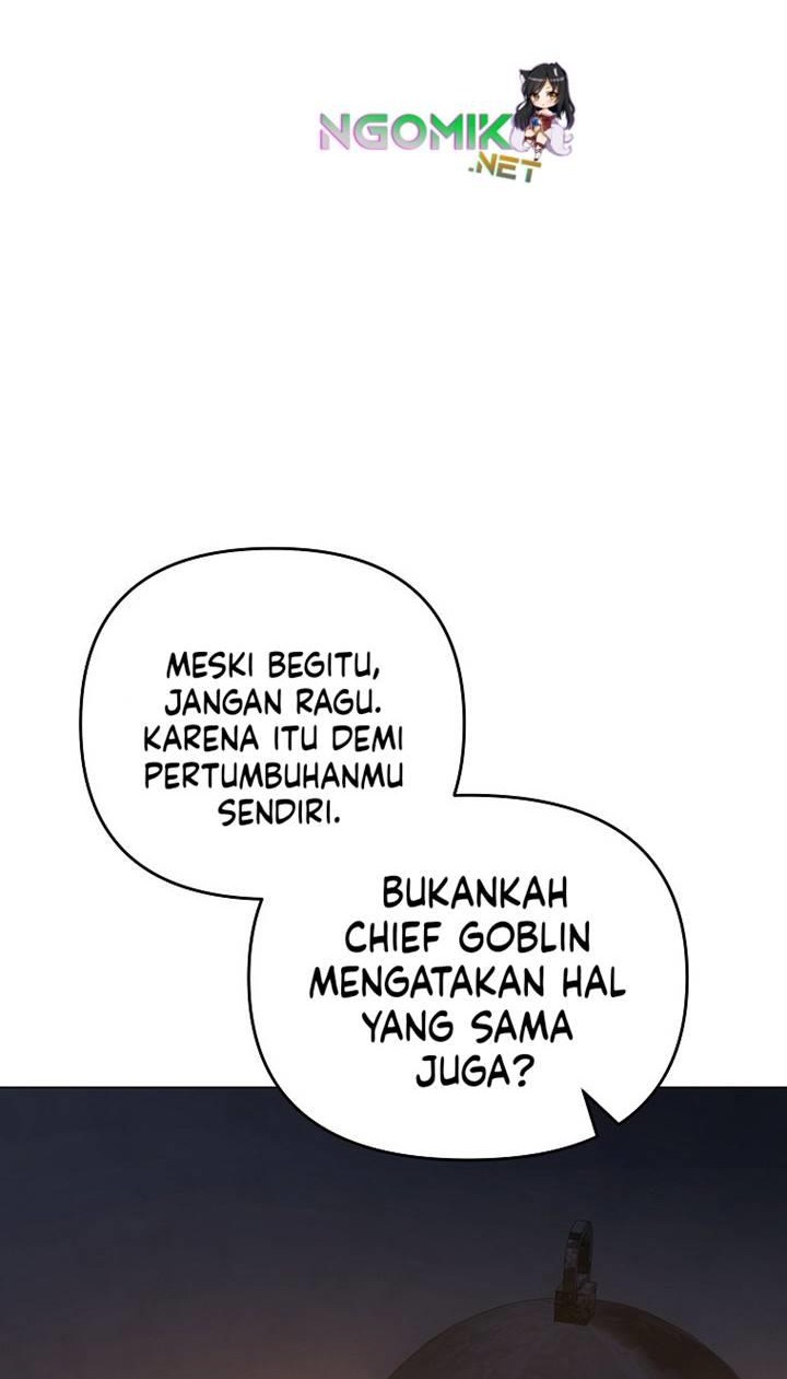 On My Way to Kill God Chapter 7 Gambar 41