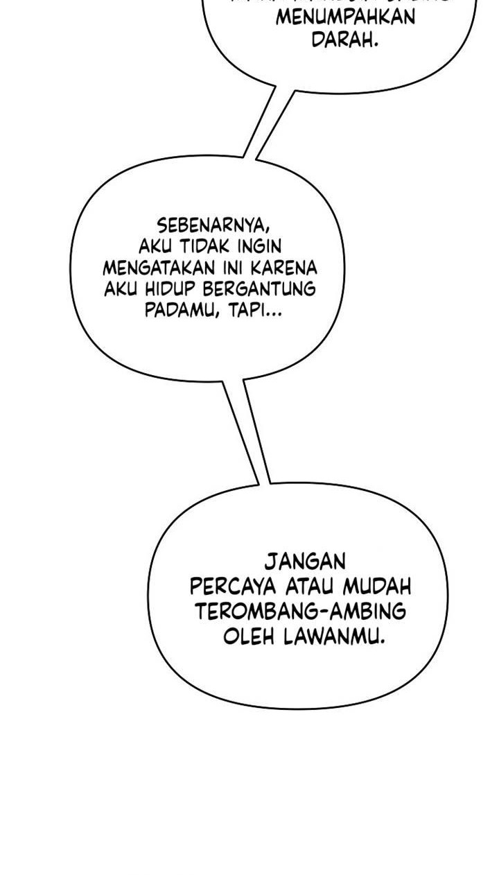 On My Way to Kill God Chapter 7 Gambar 43