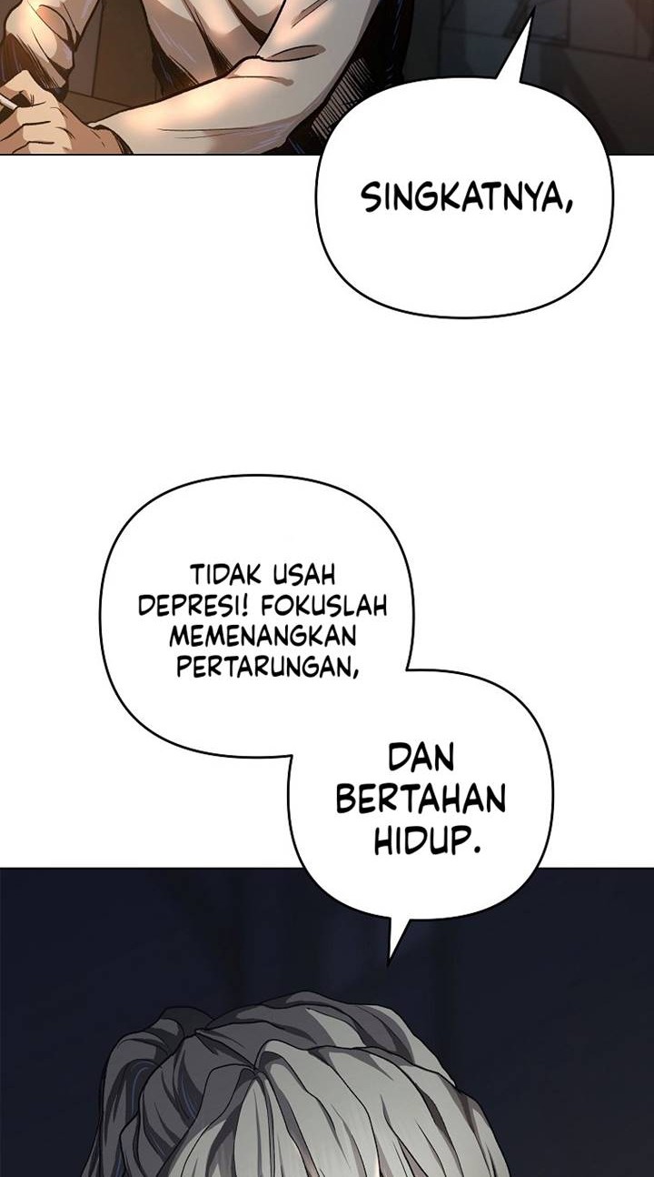 On My Way to Kill God Chapter 7 Gambar 45