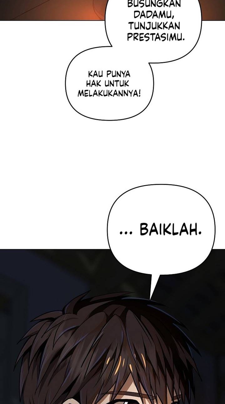 On My Way to Kill God Chapter 7 Gambar 47