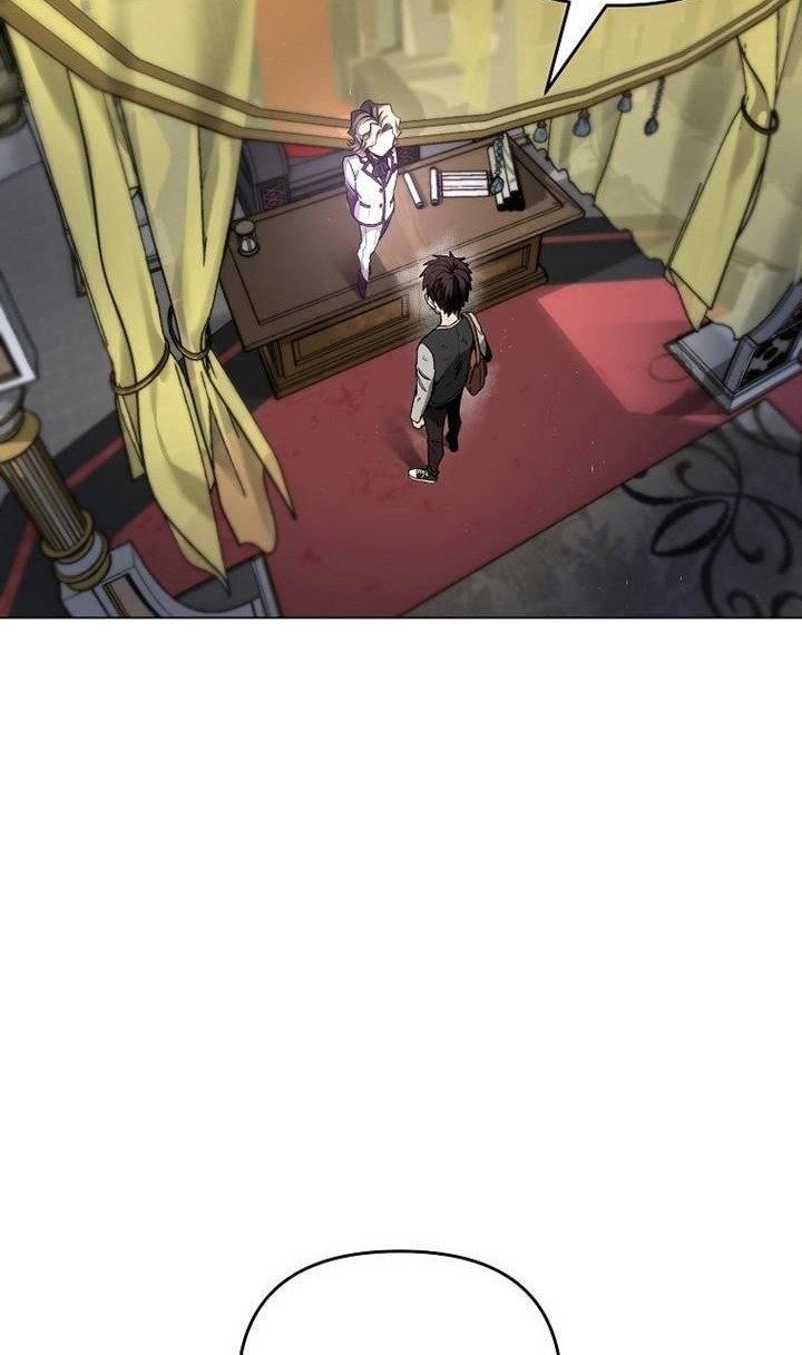 On My Way to Kill God Chapter 7 Gambar 5