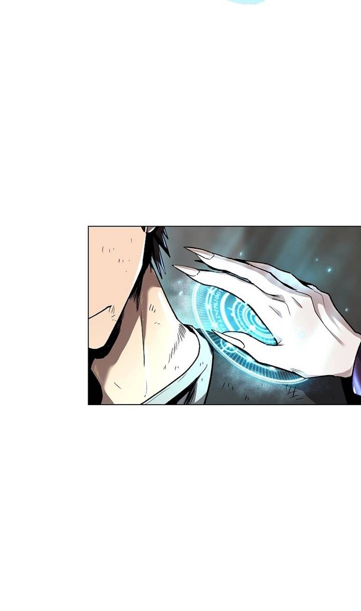 On My Way to Kill God Chapter 7 Gambar 7