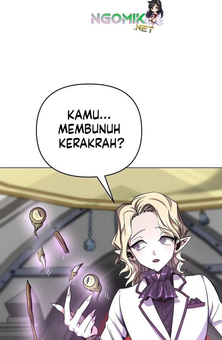 On My Way to Kill God Chapter 7 Gambar 11