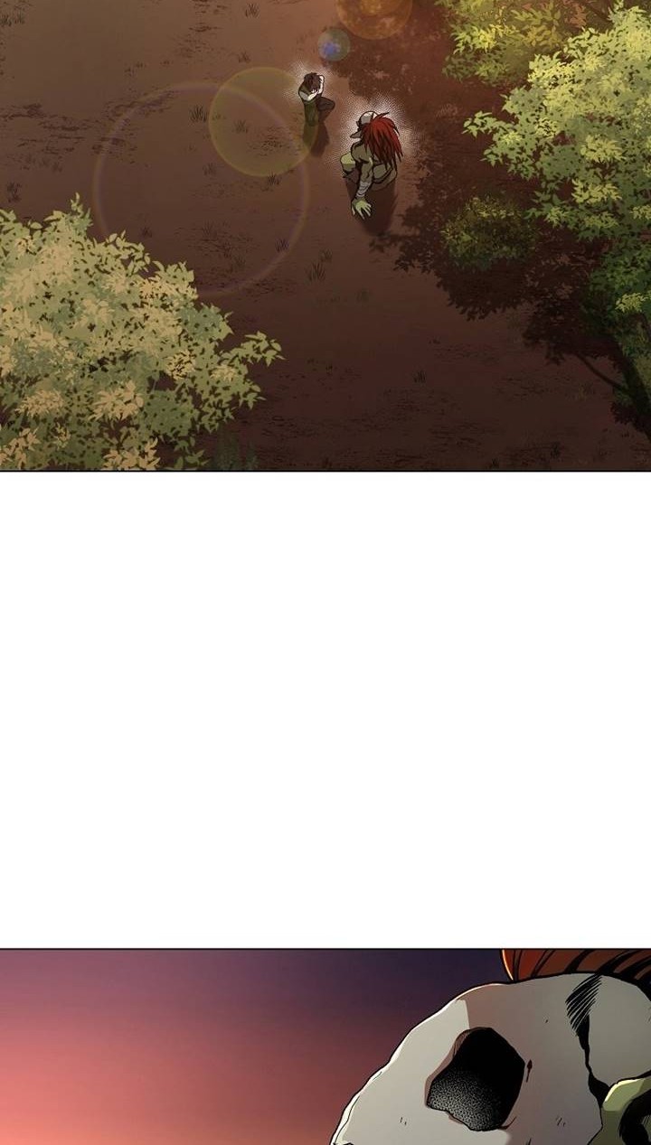 On My Way to Kill God Chapter 7 Gambar 17
