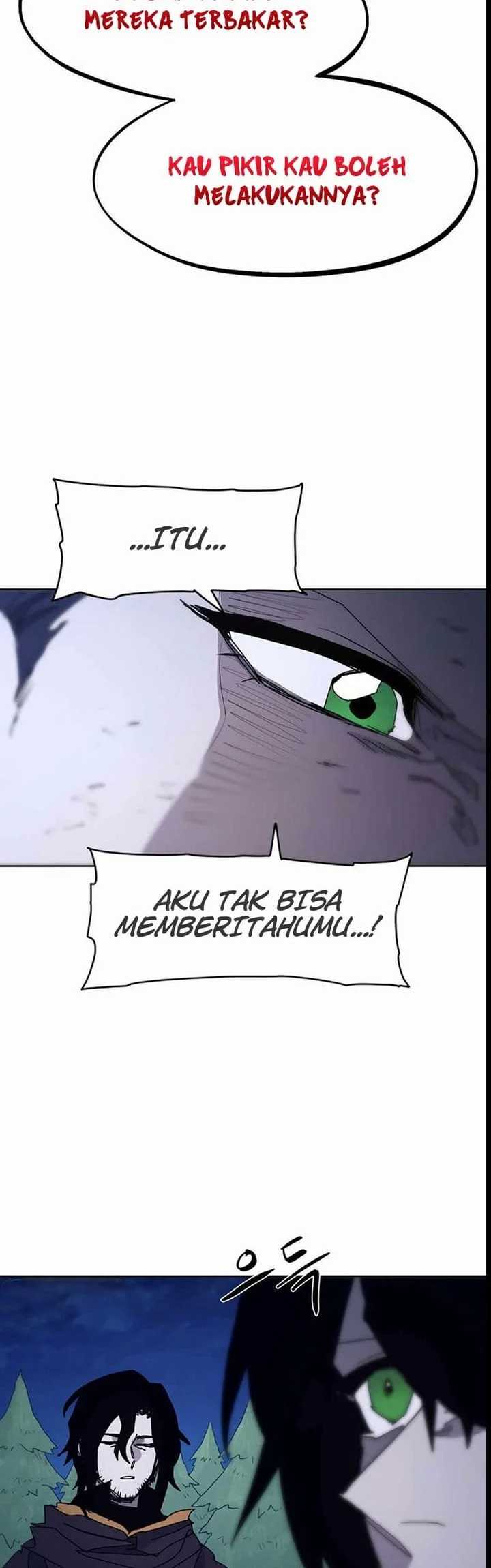 The Last Knight Of The Fire Chapter 80 Gambar 21
