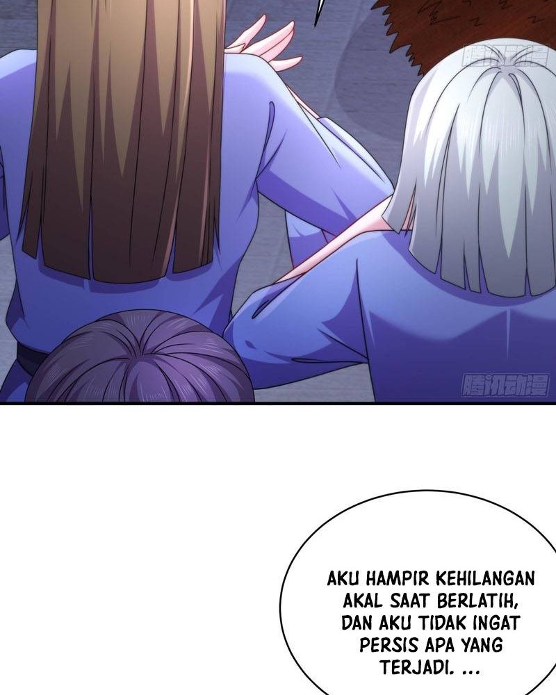 I Changed My Life By Check-In Chapter 12 Gambar 11