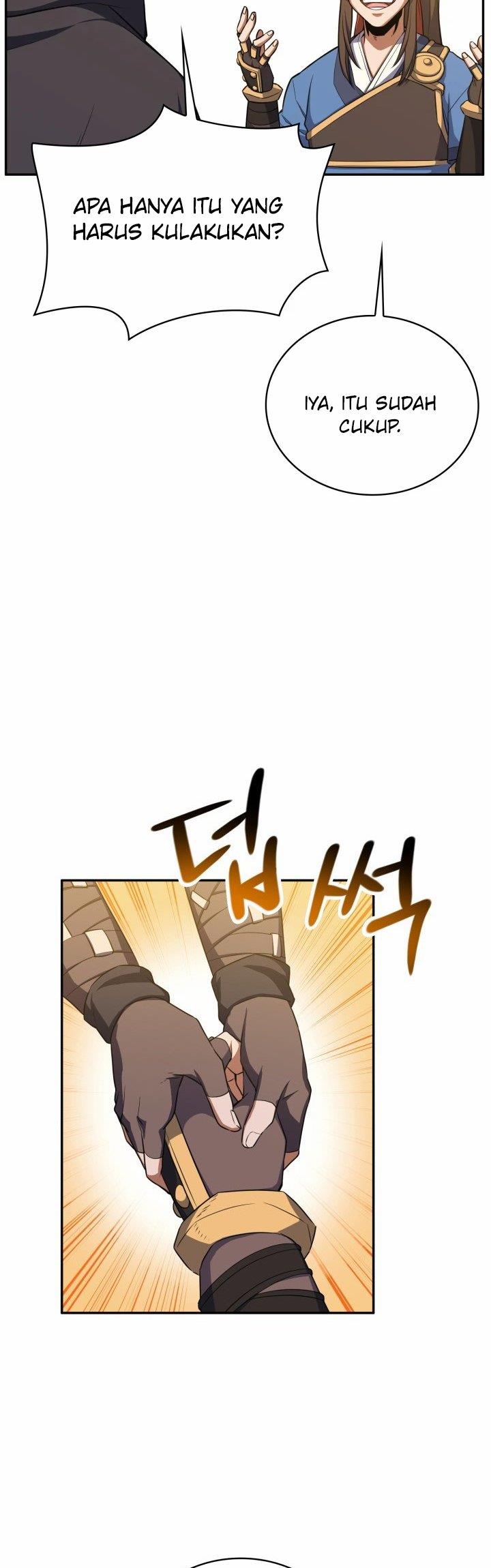 Champion’s Path to Murim Chapter 7 13