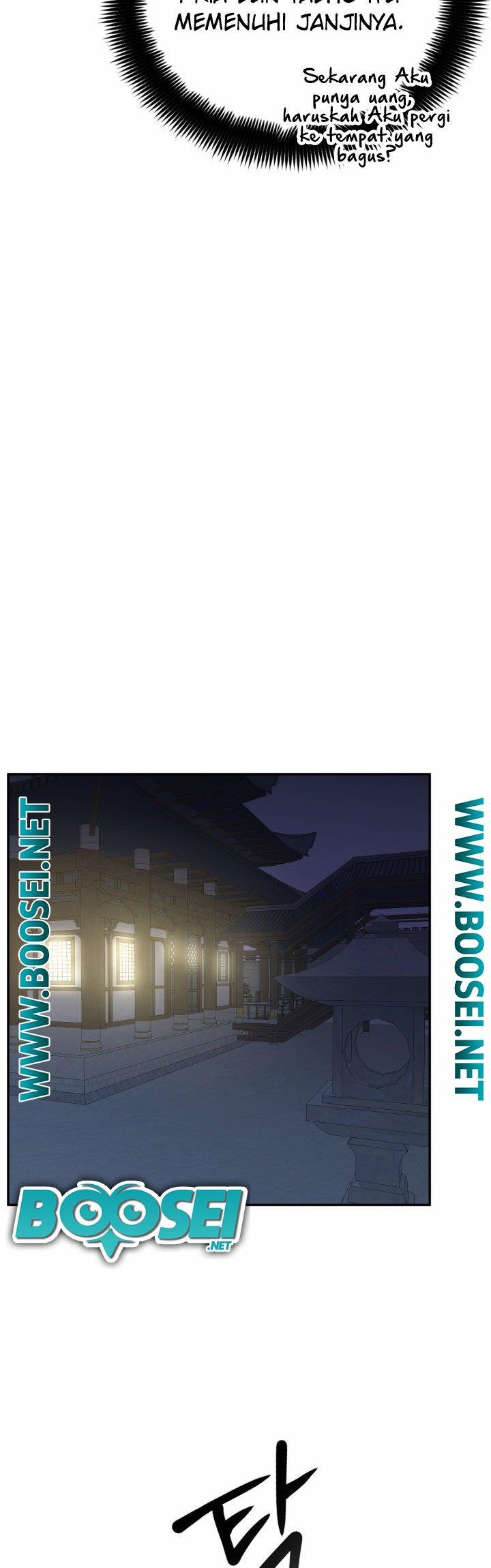 Champion’s Path to Murim Chapter 7 21
