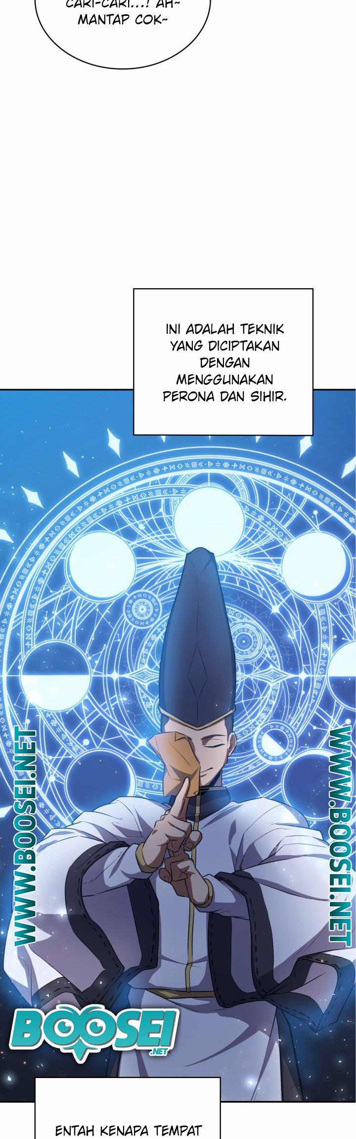 Champion’s Path to Murim Chapter 7 25
