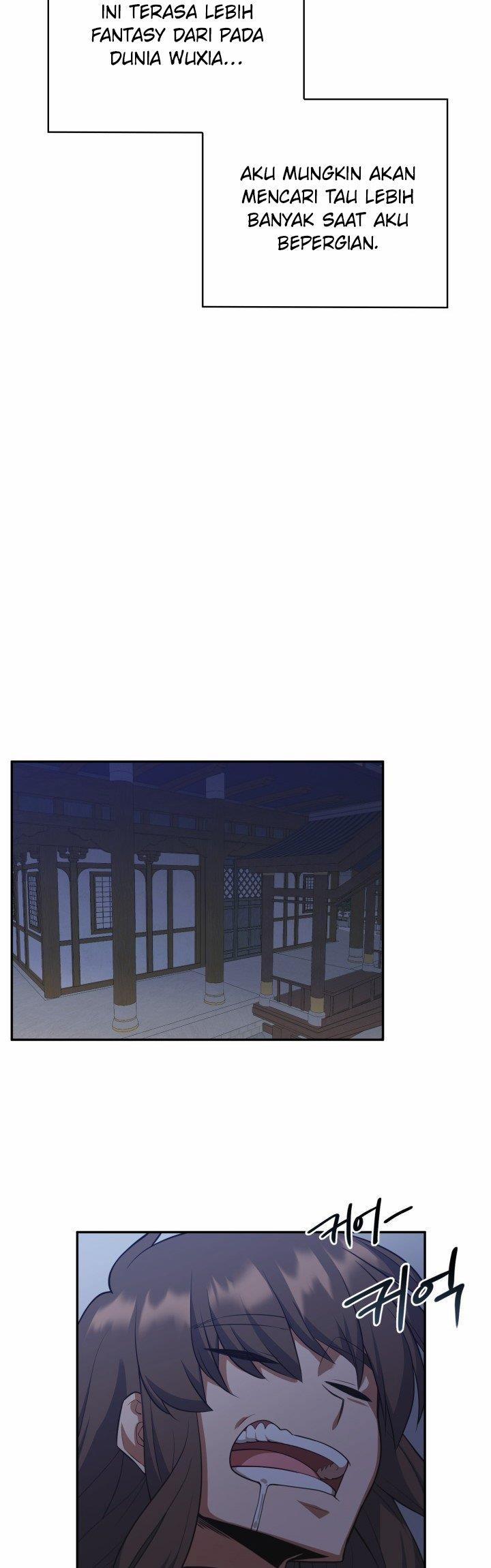 Champion’s Path to Murim Chapter 7 26