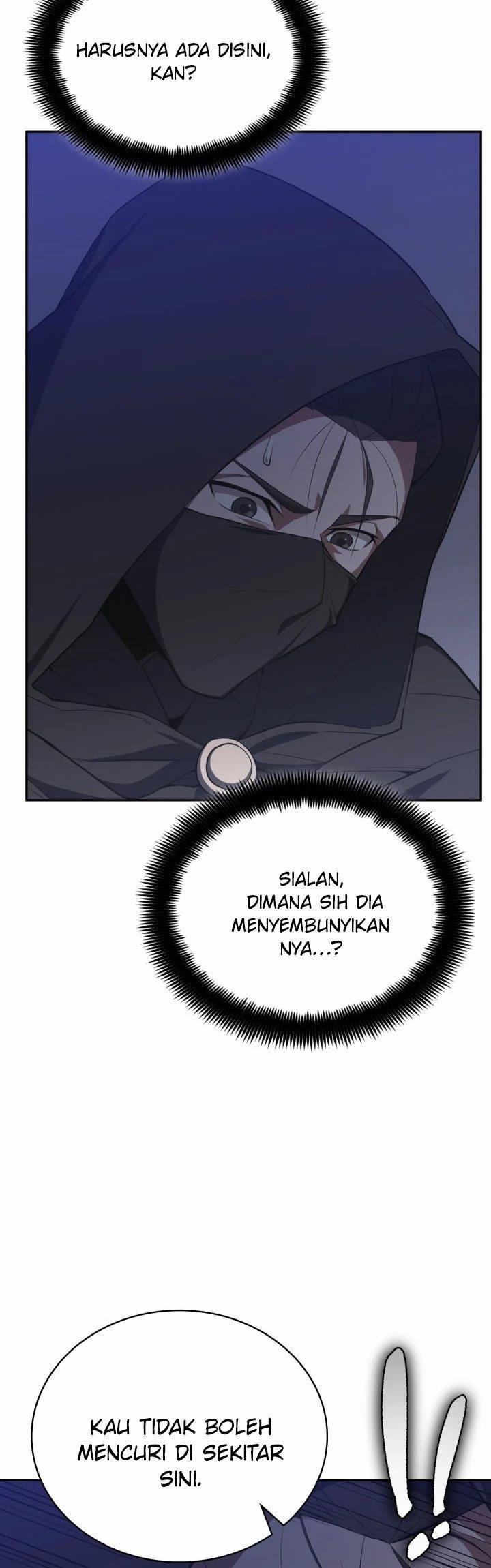Champion’s Path to Murim Chapter 7 30