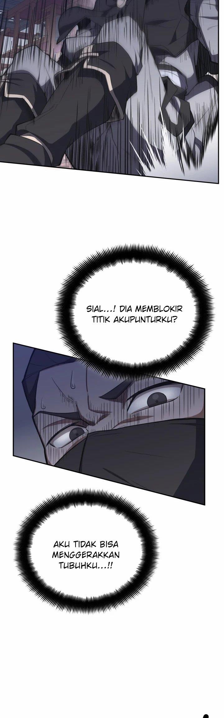 Champion’s Path to Murim Chapter 7 33