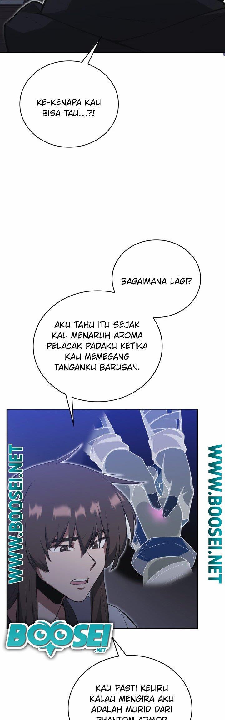 Champion’s Path to Murim Chapter 7 35