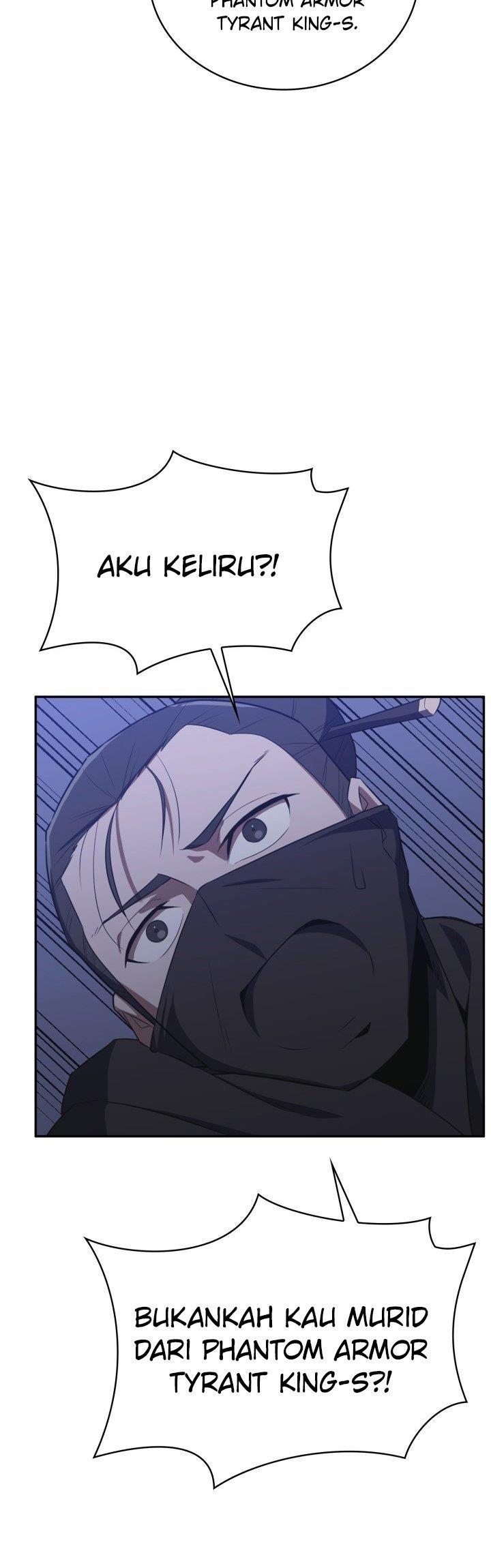 Champion’s Path to Murim Chapter 7 36
