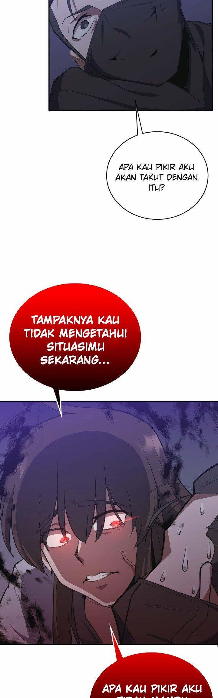 Champion’s Path to Murim Chapter 7 38