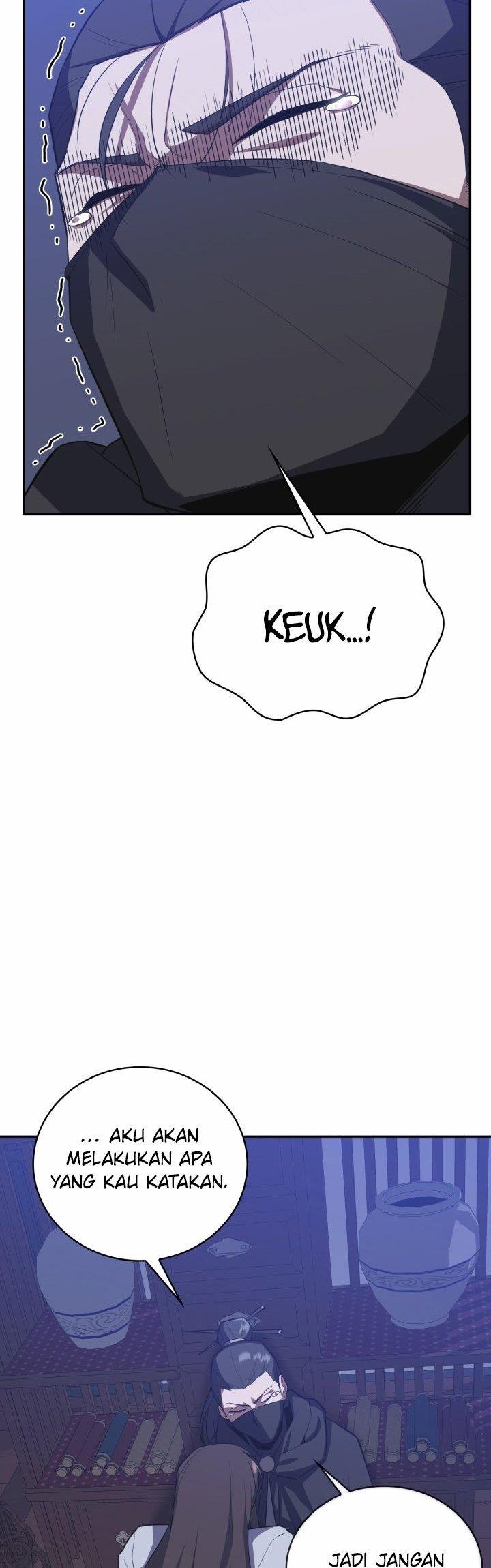 Champion’s Path to Murim Chapter 7 43