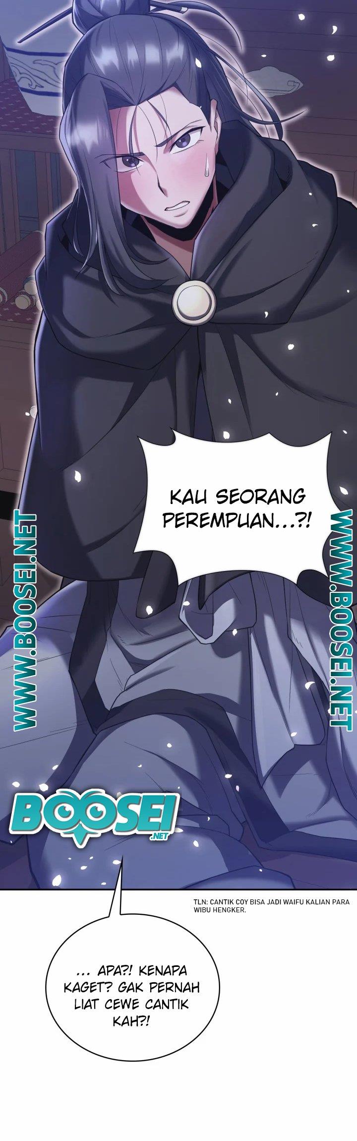 Champion’s Path to Murim Chapter 7 48