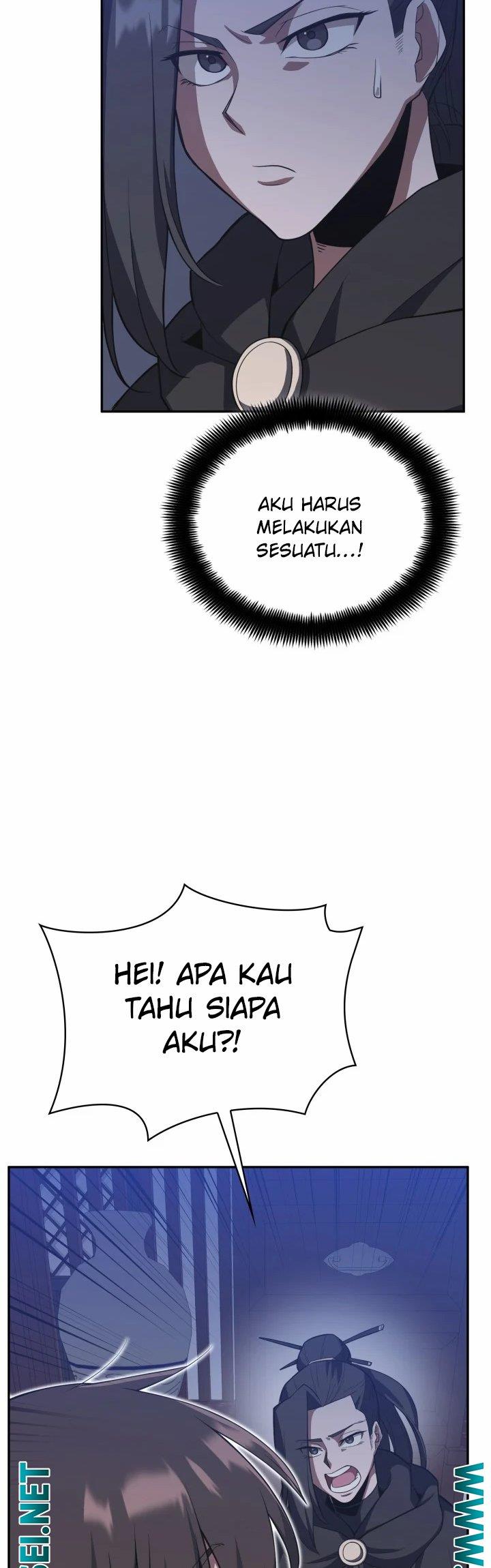 Champion’s Path to Murim Chapter 7 51