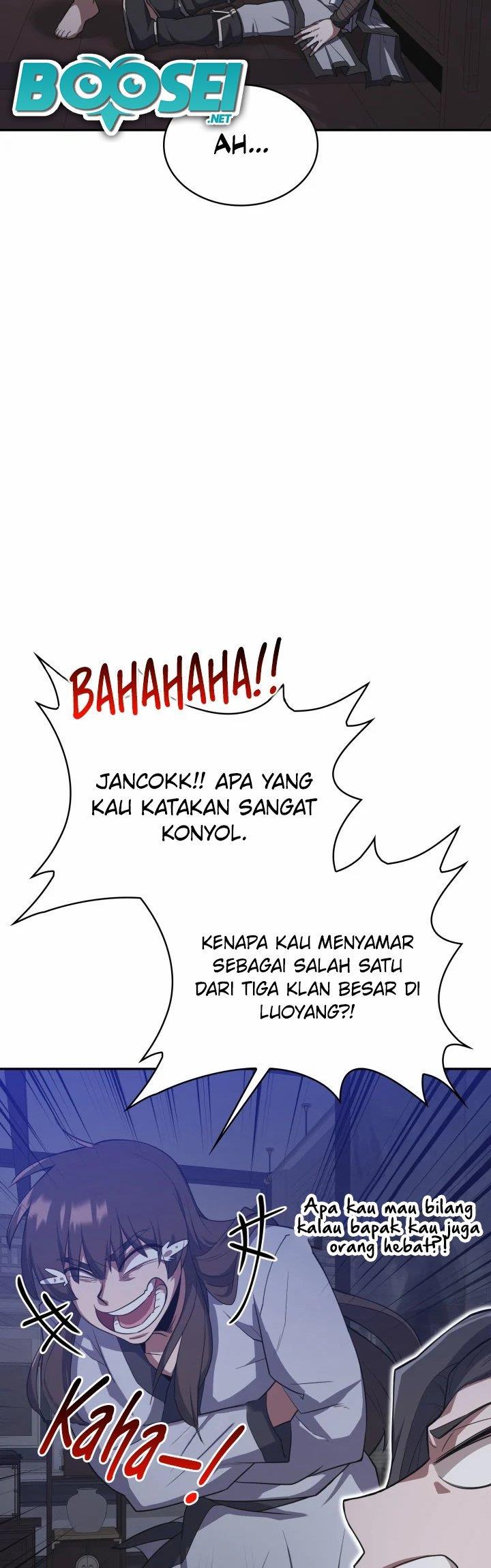Champion’s Path to Murim Chapter 7 54