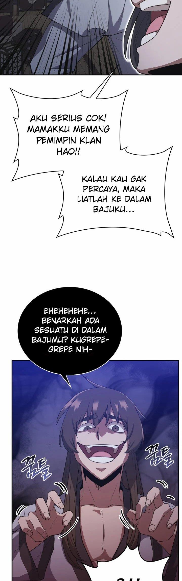 Champion’s Path to Murim Chapter 7 55