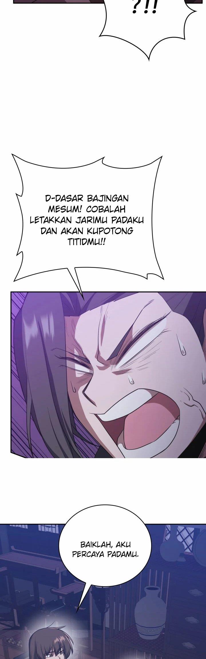 Champion’s Path to Murim Chapter 7 56