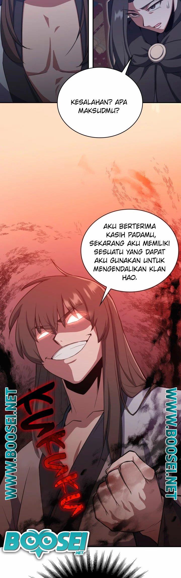 Champion’s Path to Murim Chapter 7 58