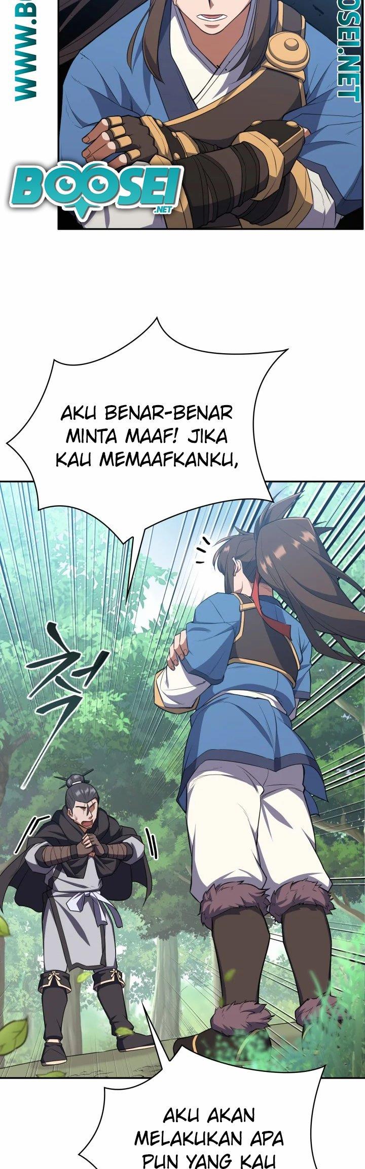 Champion’s Path to Murim Chapter 7 9