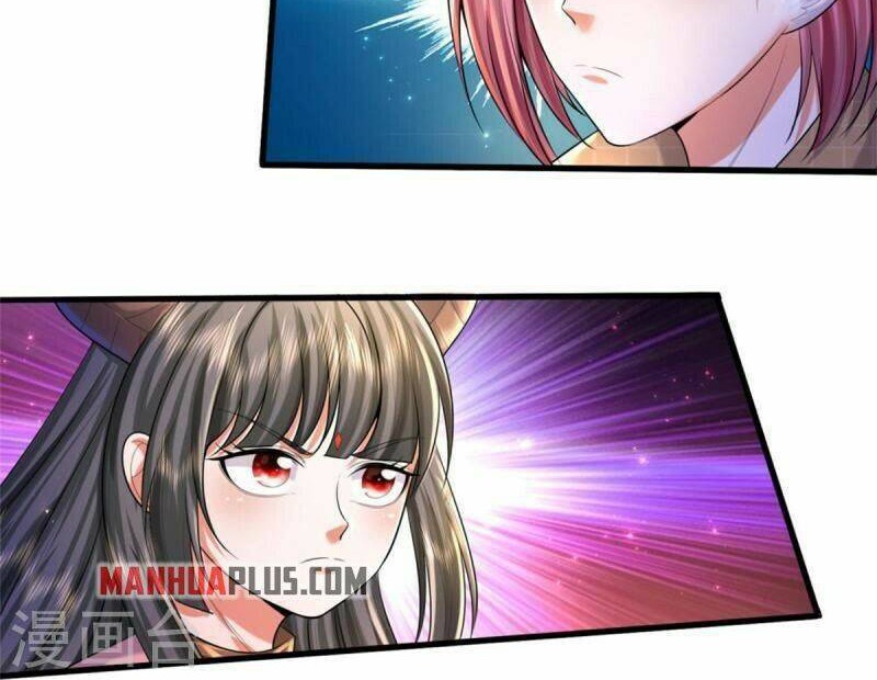 I am Daxianzun Chapter 447 Gambar 10