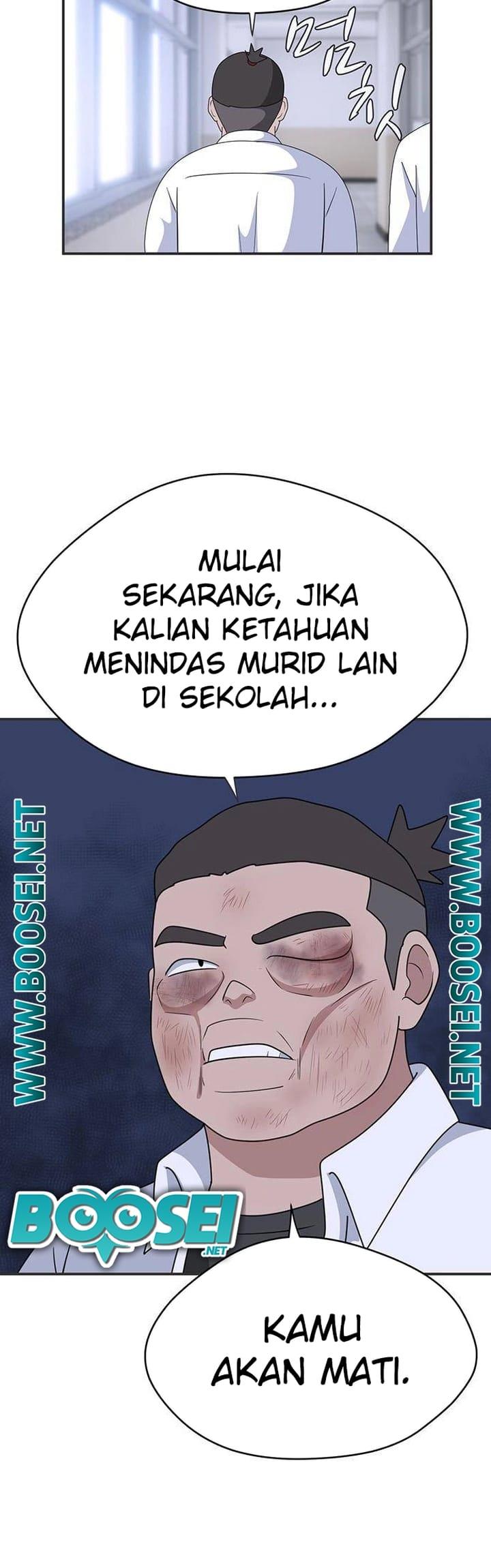 System Rules Chapter 40 Gambar 11