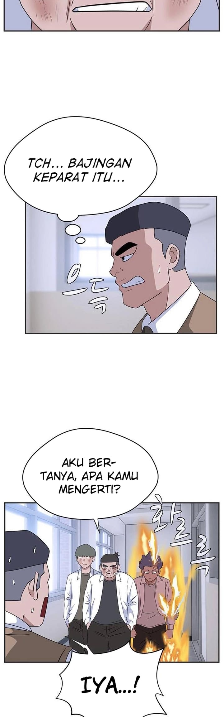 System Rules Chapter 40 Gambar 13