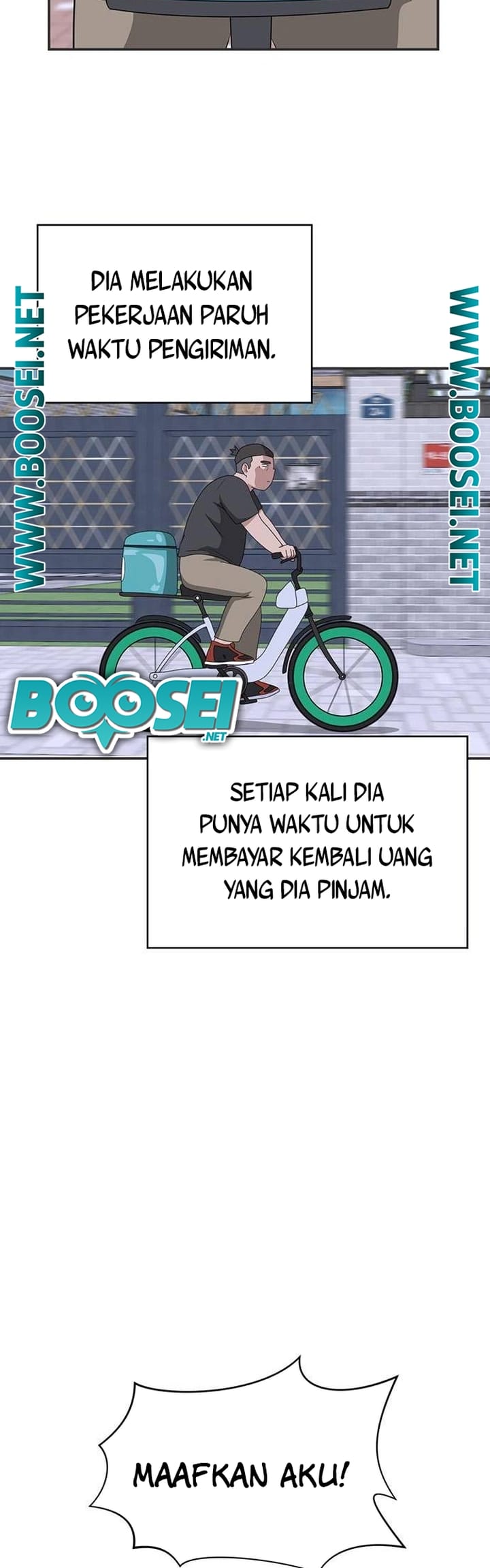 System Rules Chapter 40 Gambar 15