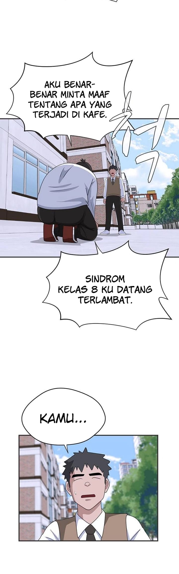 System Rules Chapter 40 Gambar 16